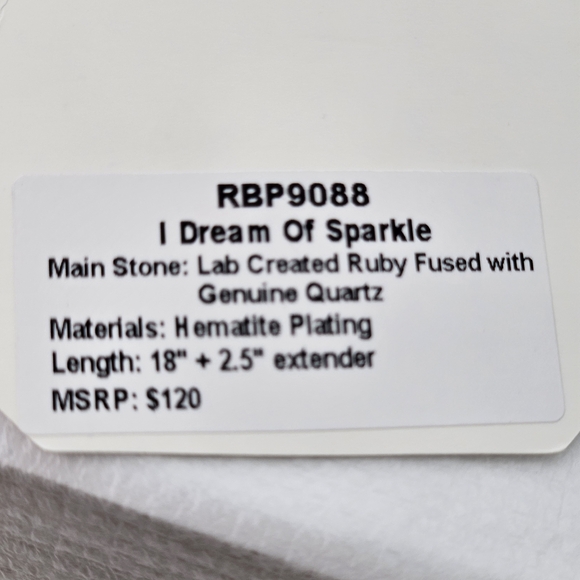 Bomb Party RBP9088 - Picture 2 of 2